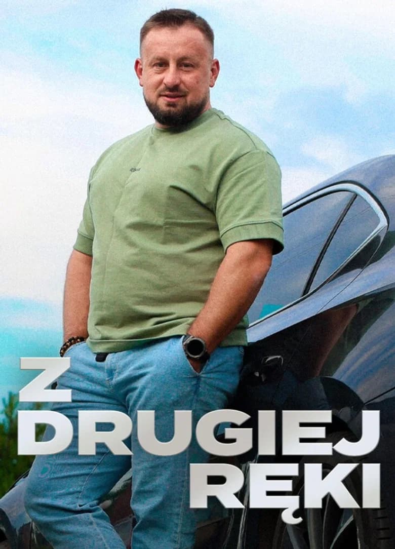 Z drugiej ręki