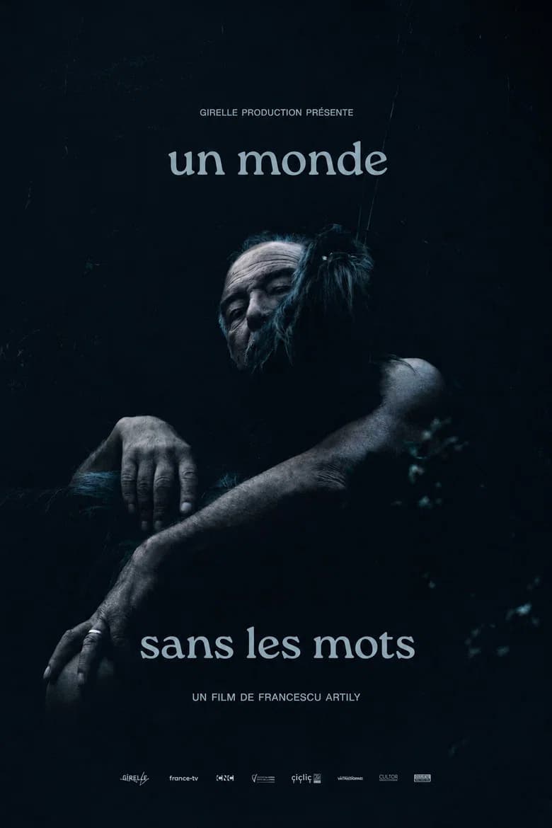Un monde sans les mots