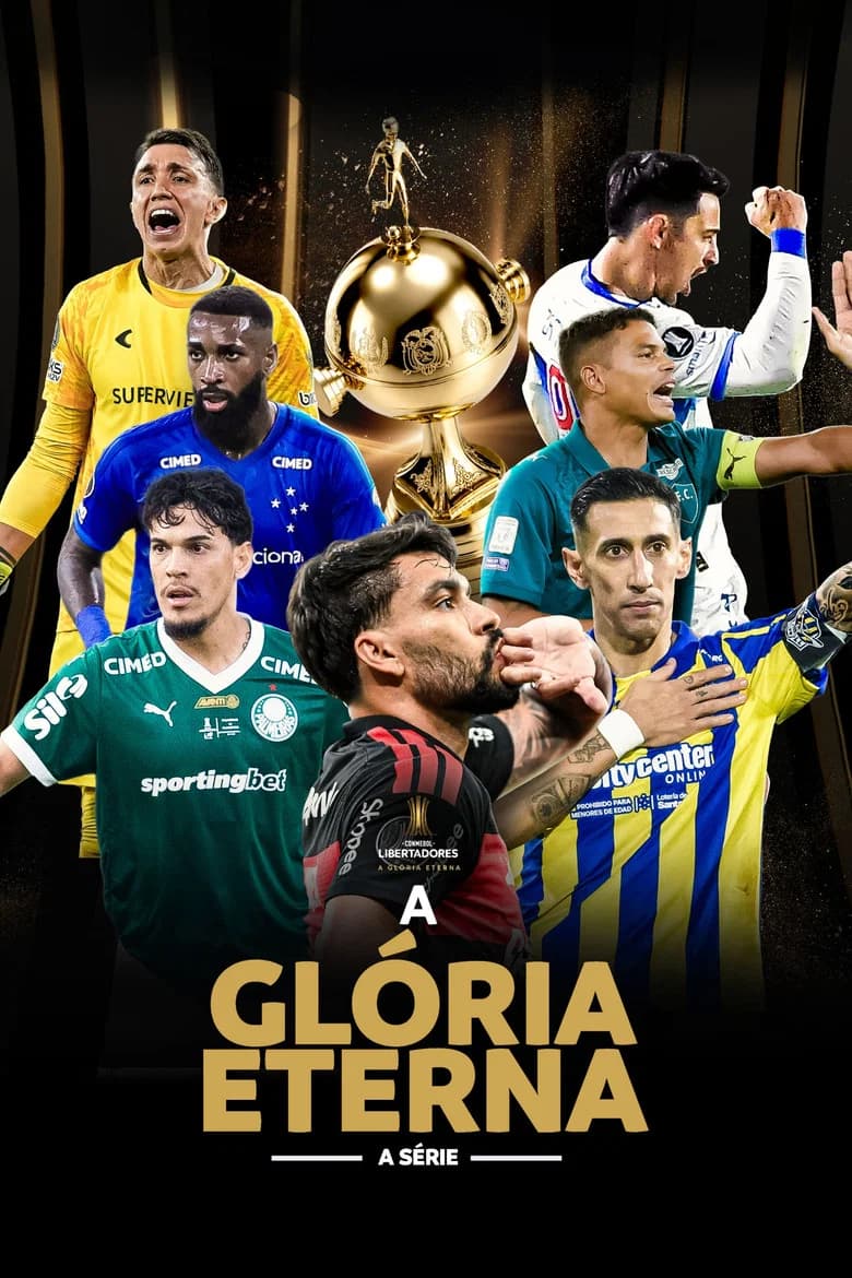 Eternal Glory