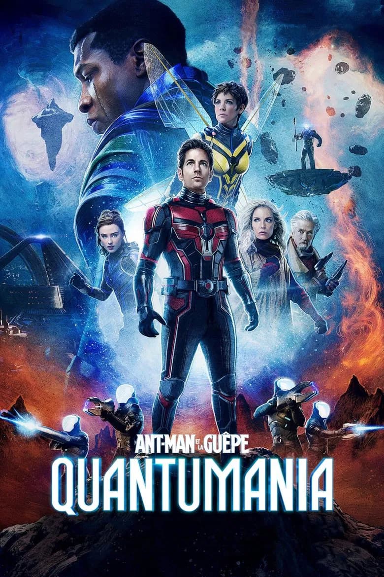 Ant-Man 3