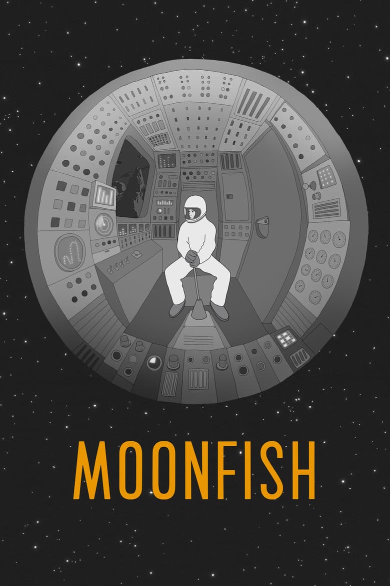 Moonfish