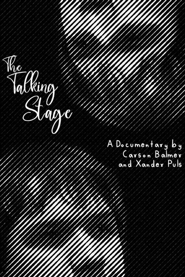 The Talking Stage