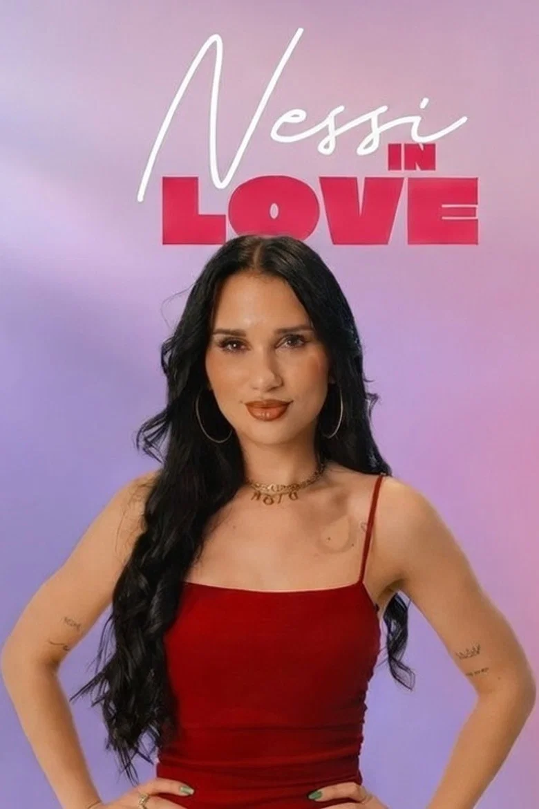 Nessi in Love