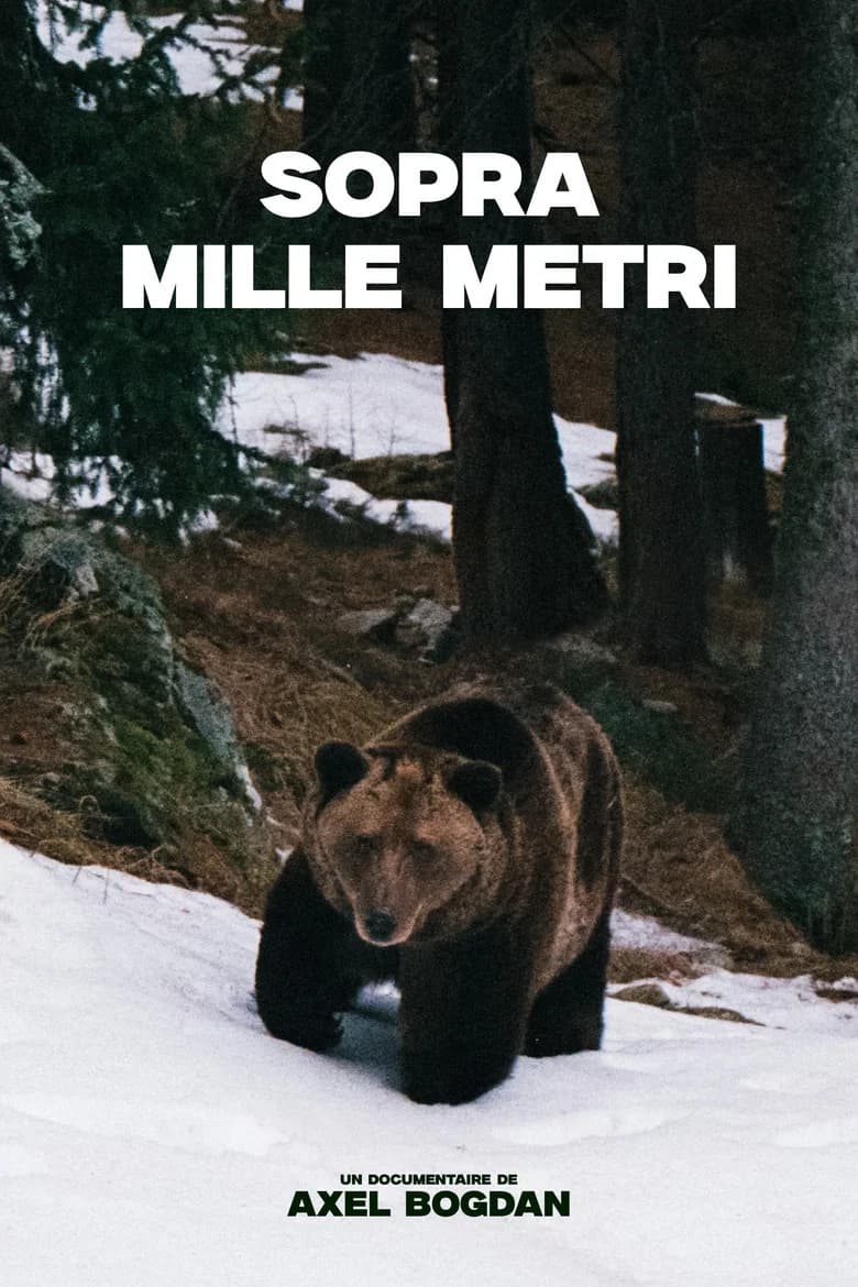 Sopra Mille Metri