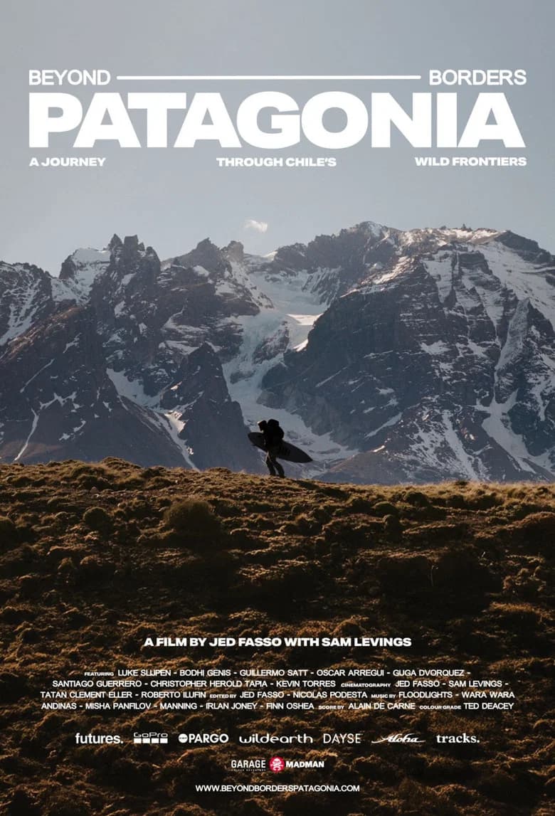 Beyond Borders Patagonia