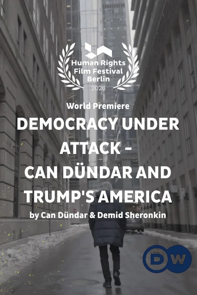 Democracy Under Attack: Trump’s America