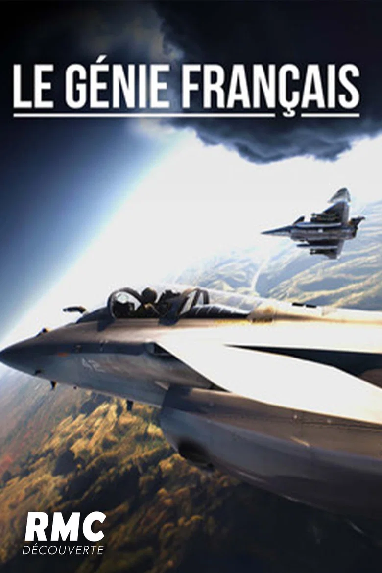 Le génie Français