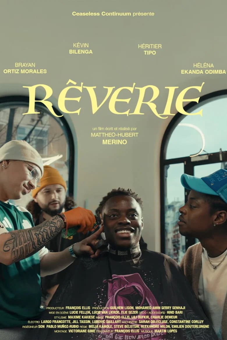 Rêverie