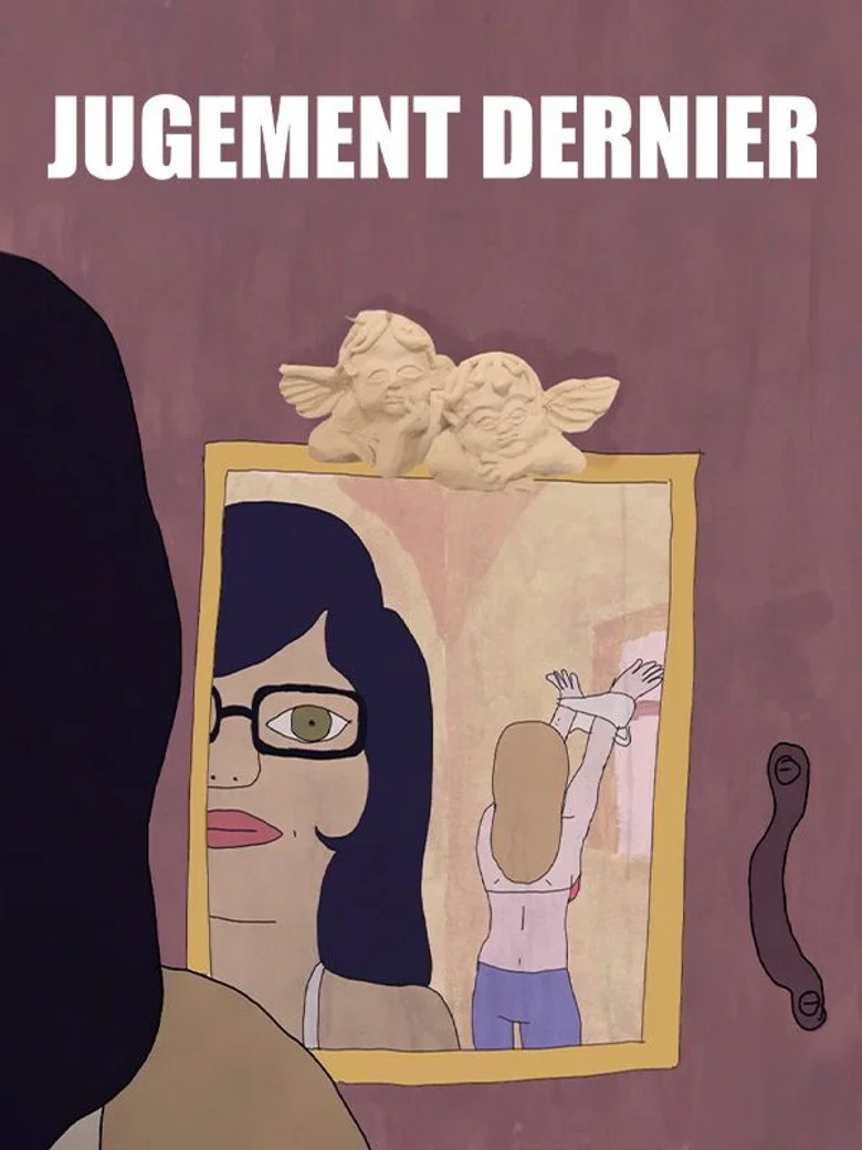 Jugement dernier