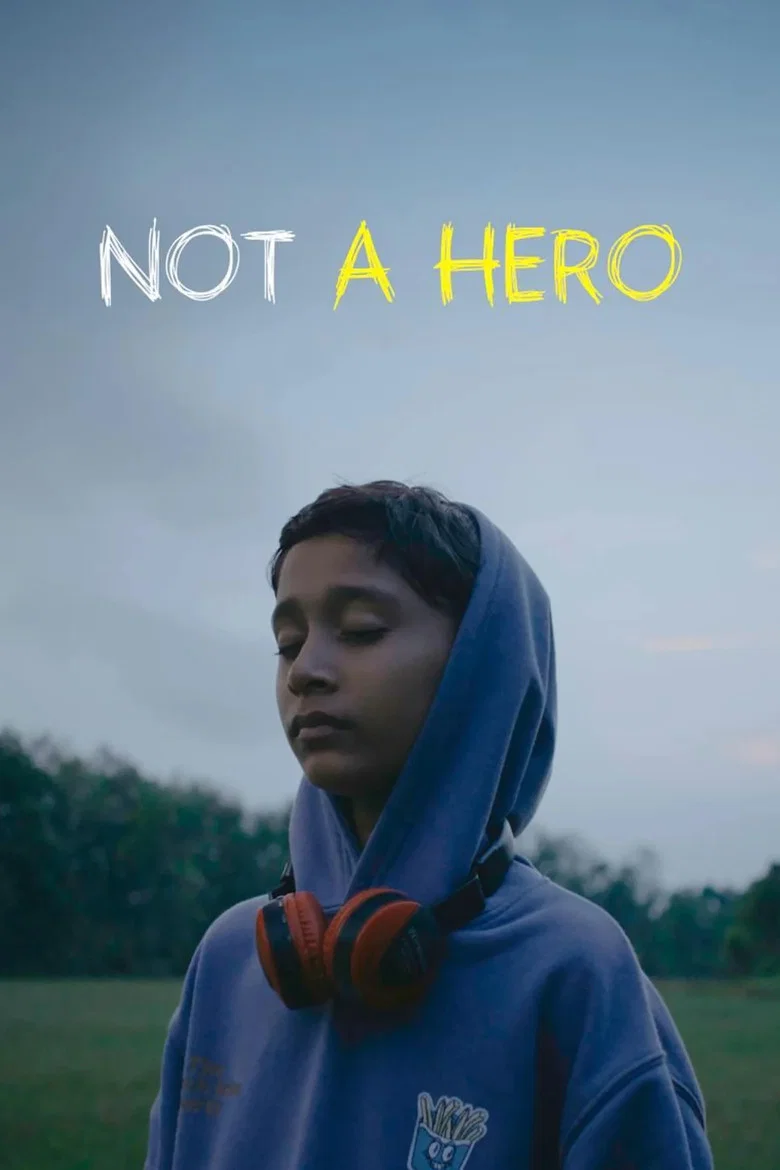 Not a Hero