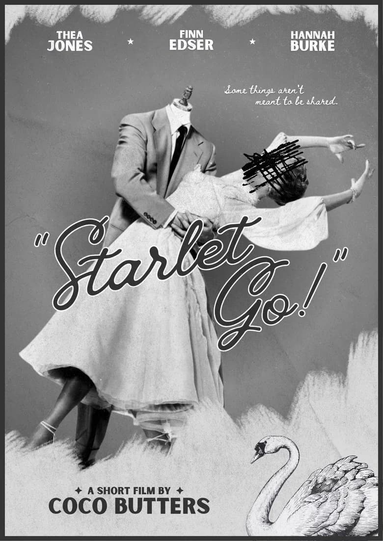Starlet Go!