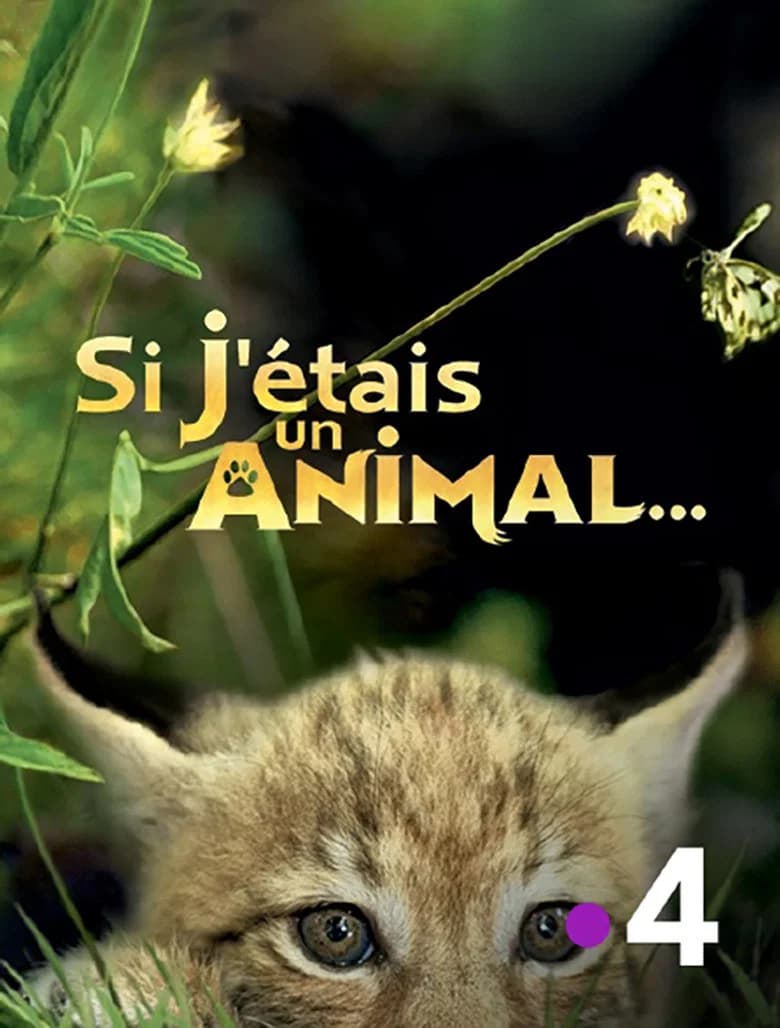 Si J'étais un animal