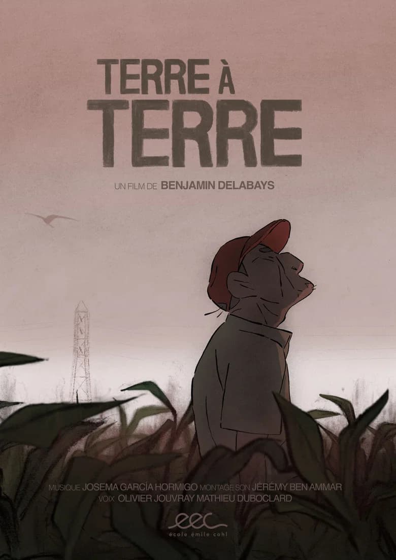 Terre à terre