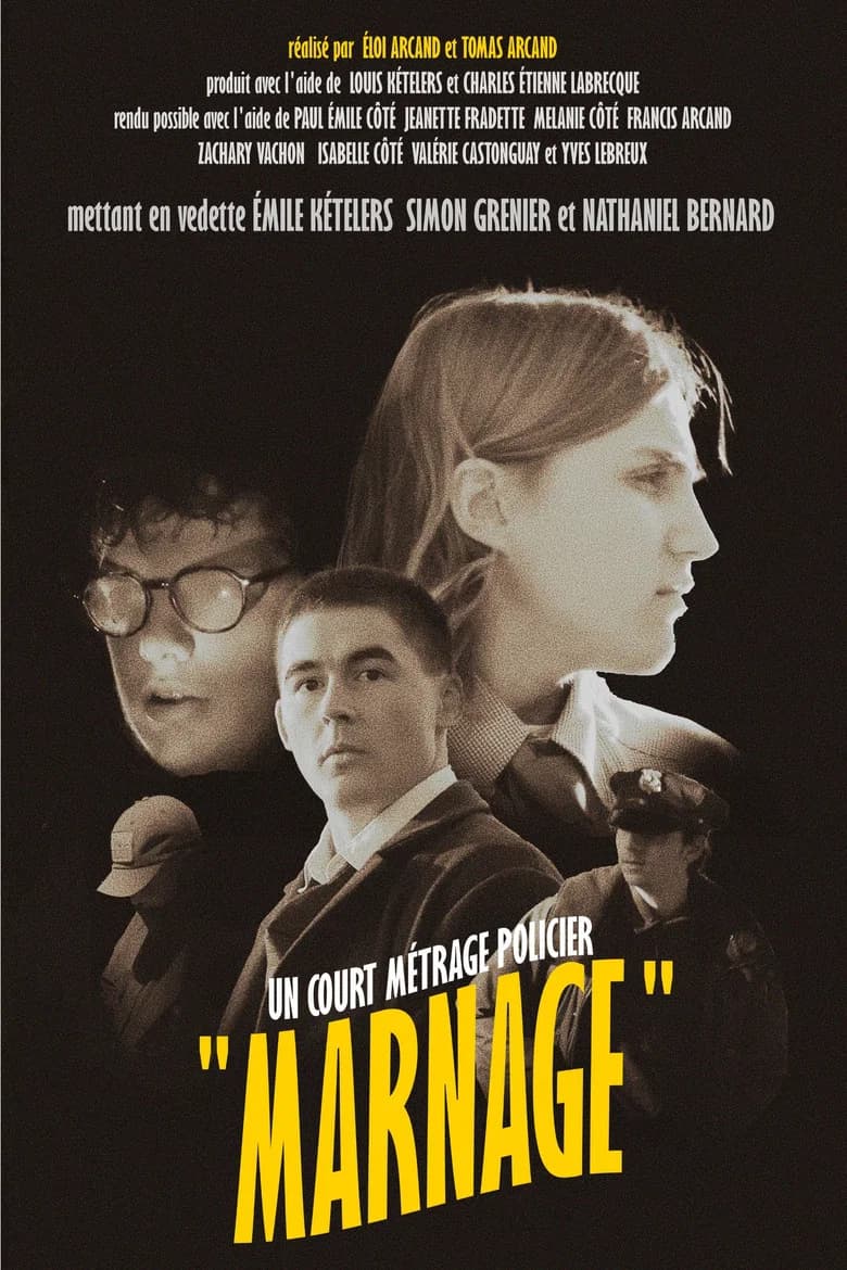 Marnage