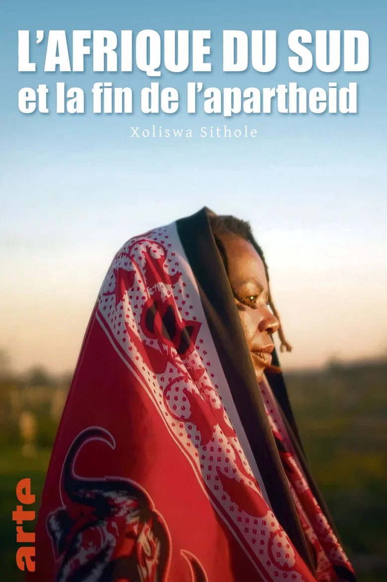 L'Afrique du Sud et la fin de l'apartheid