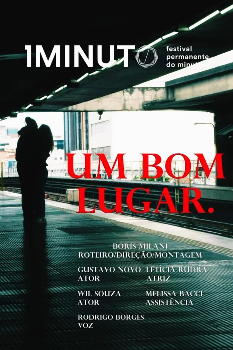 Um Bom Lugar