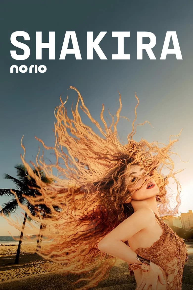 Las Mujeres Ya No Lloran World Tour in Copacabana