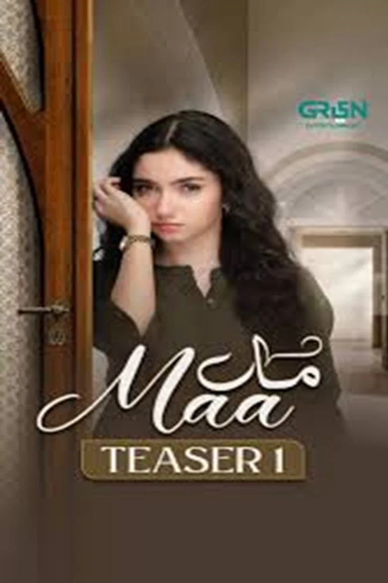 Maa