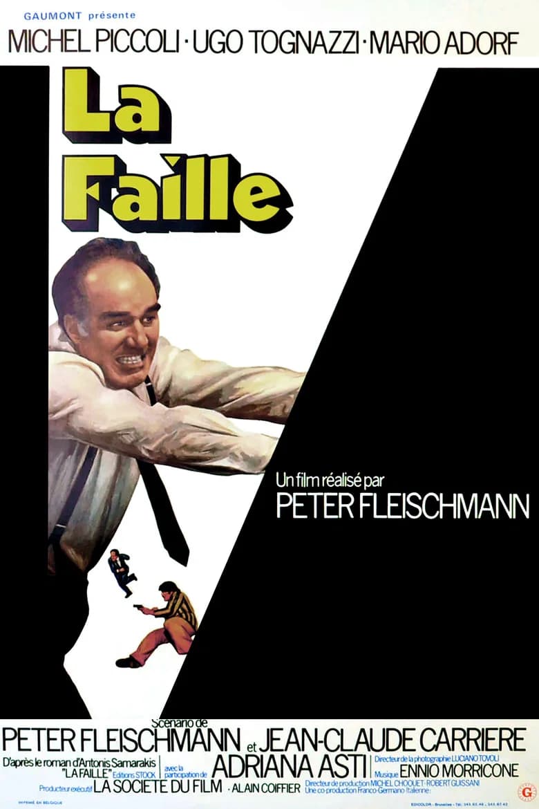 La Faille