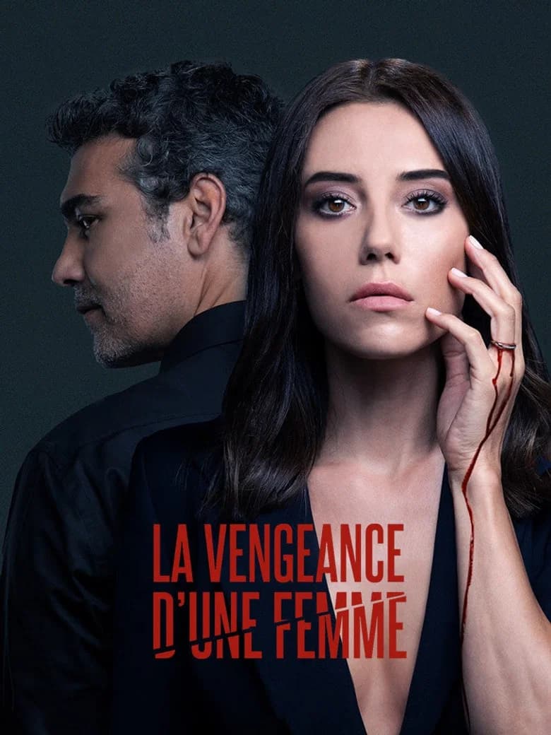 La vengeance d'une femme