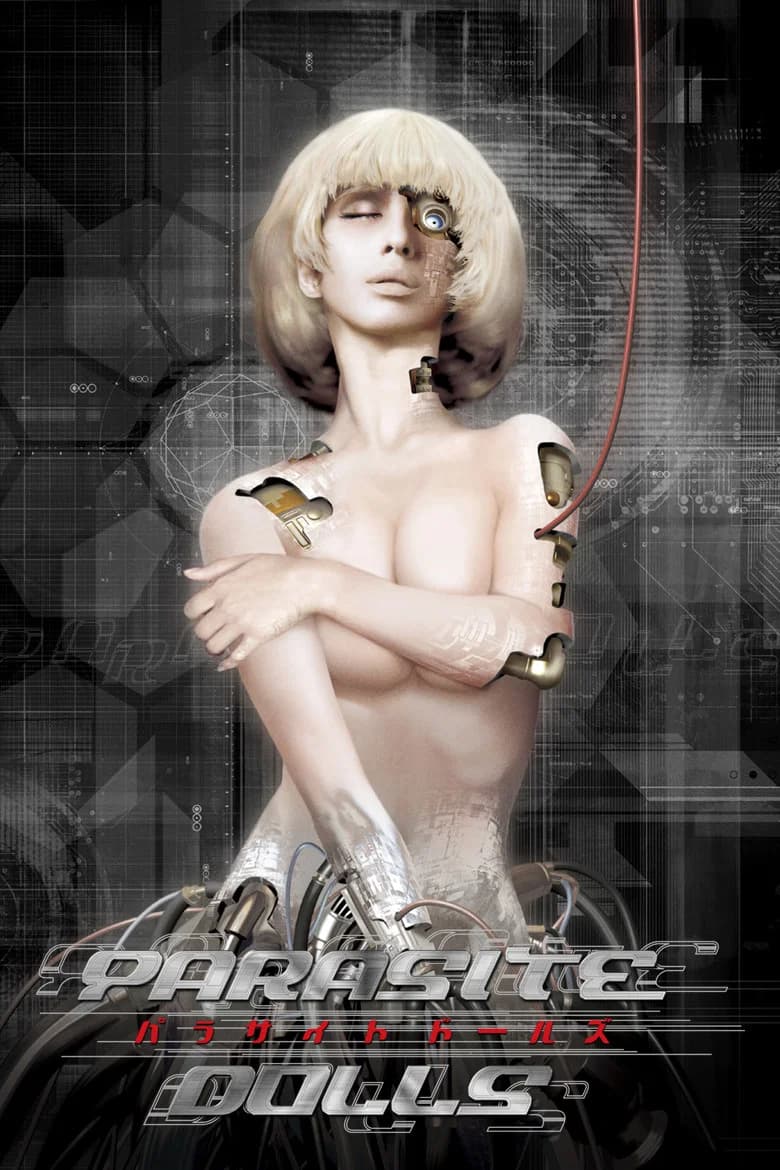 Parasite Dolls