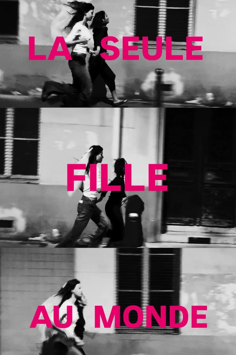 La seule fille au monde