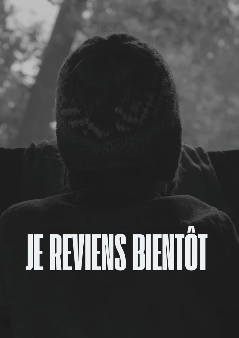 Je Reviens Bientôt