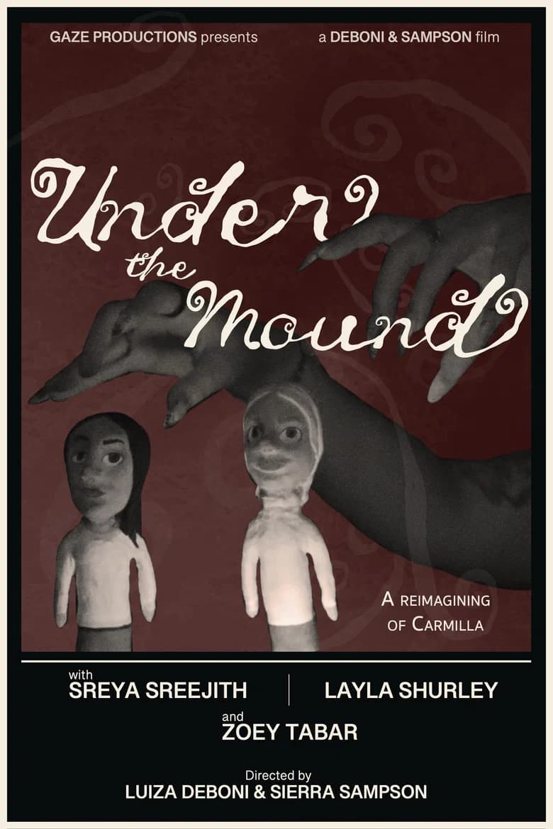 Under the Mound