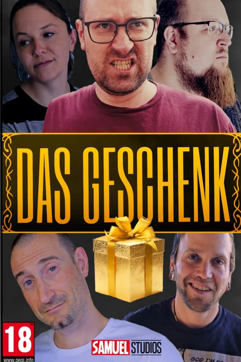 Das Geschenk