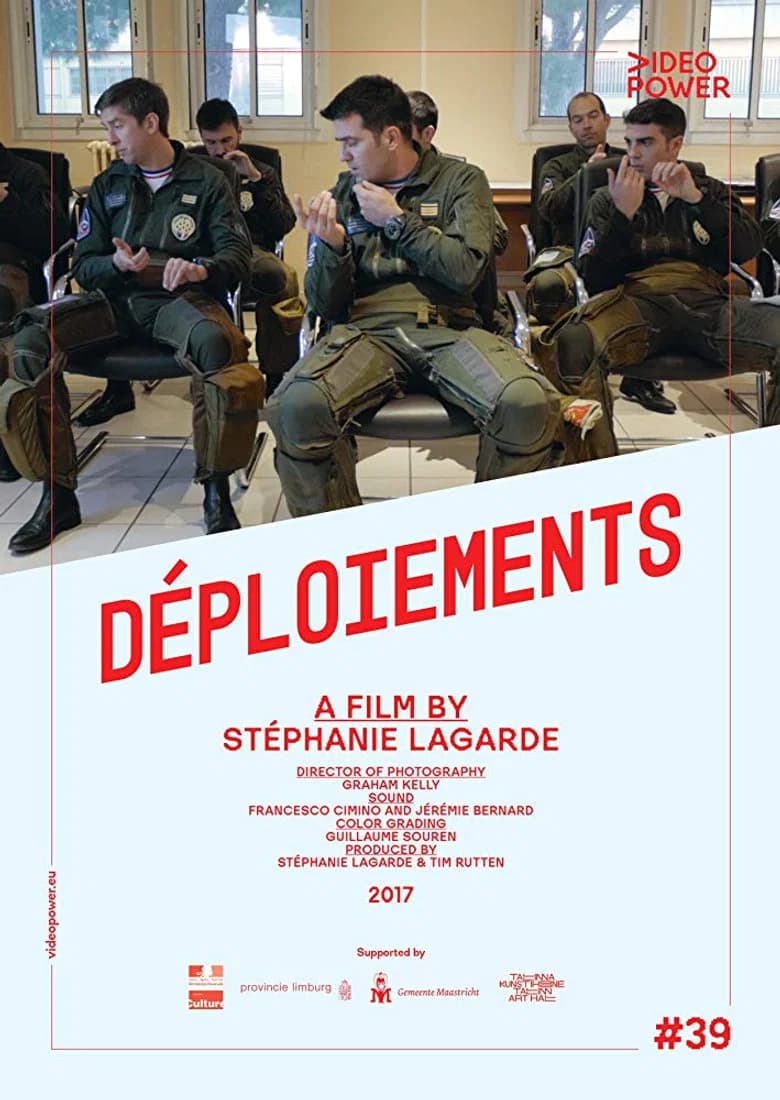 Déploiements