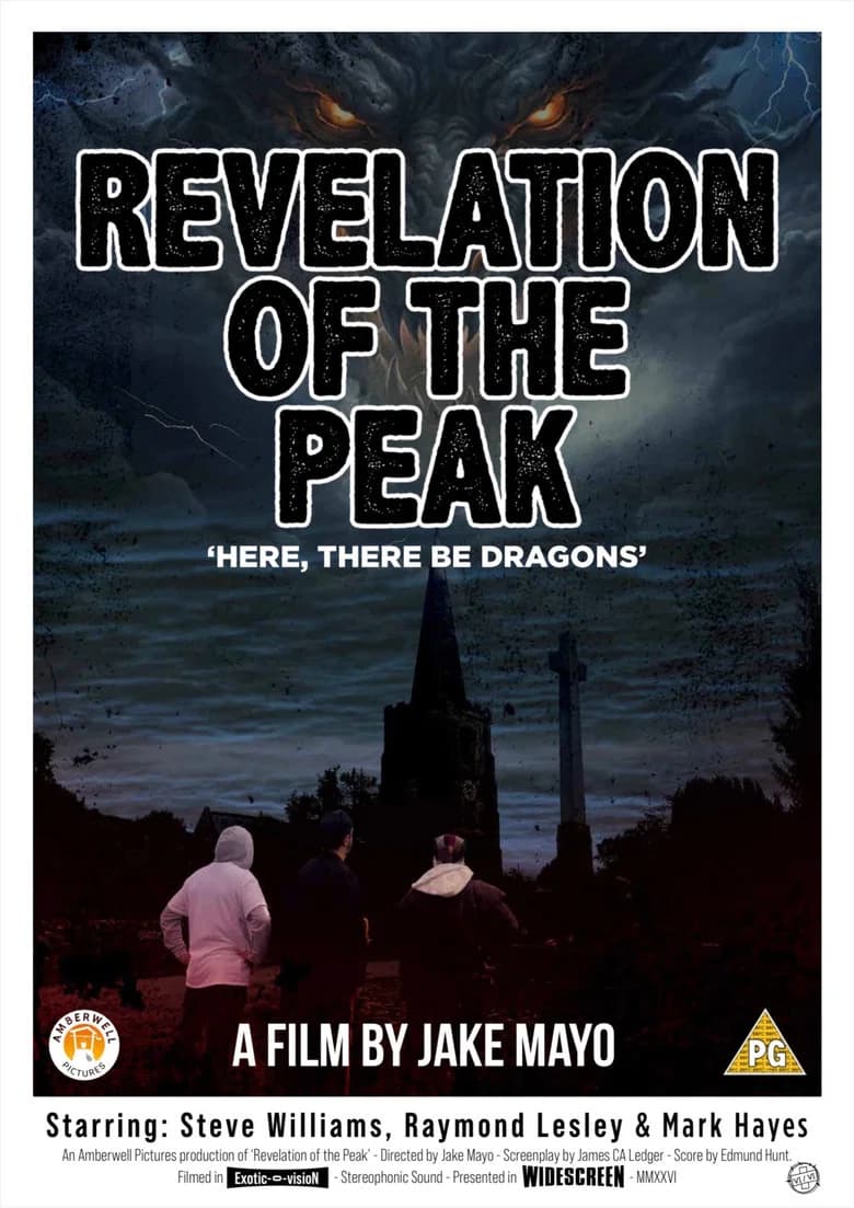 Revelation of the Peak