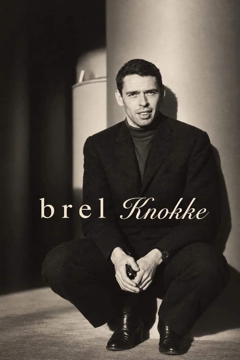 Jacques Brel à Knokke-le-Zoute