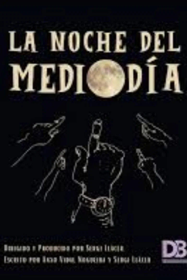 La Noche del mediodía