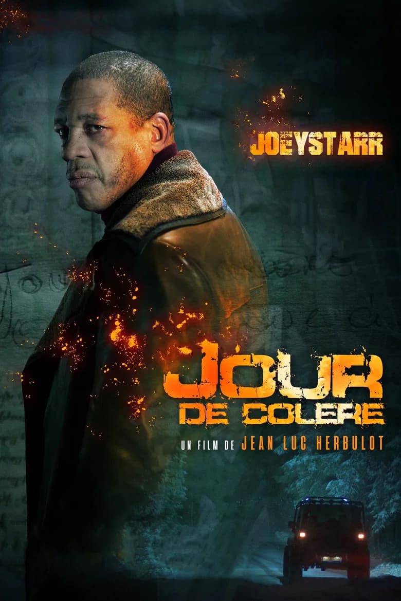 Jour de colère