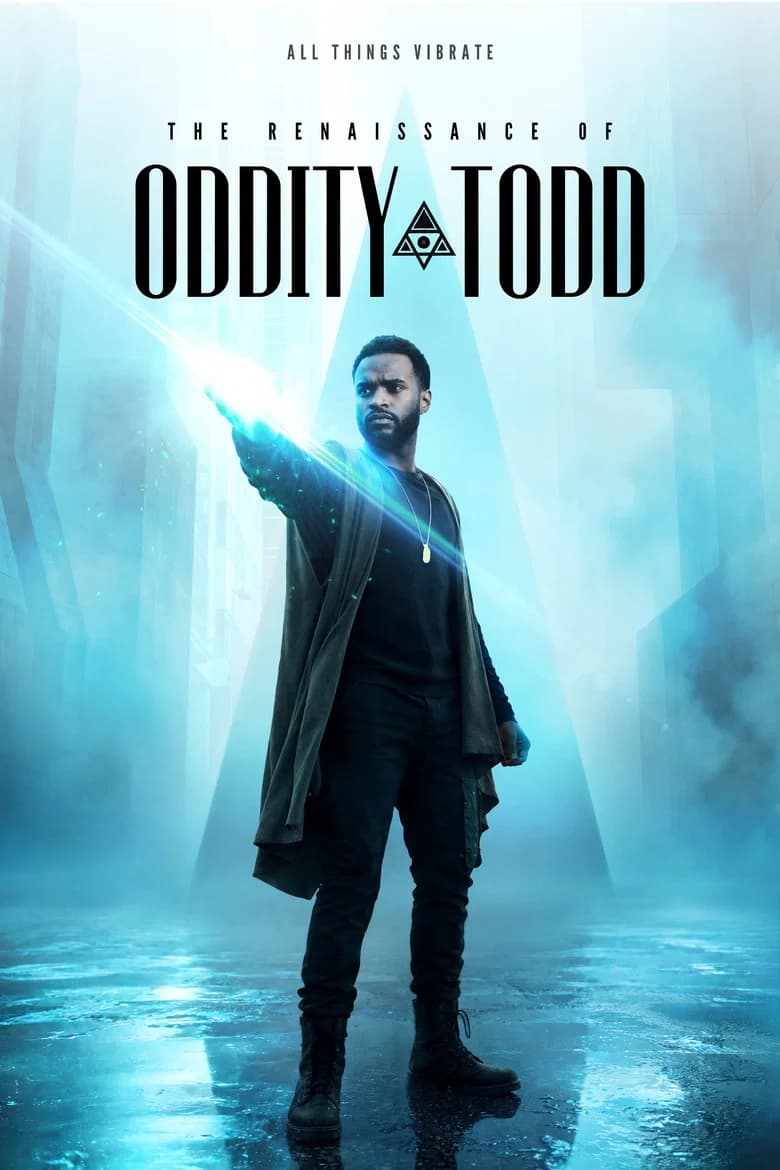 The Renaissance of Oddity Todd