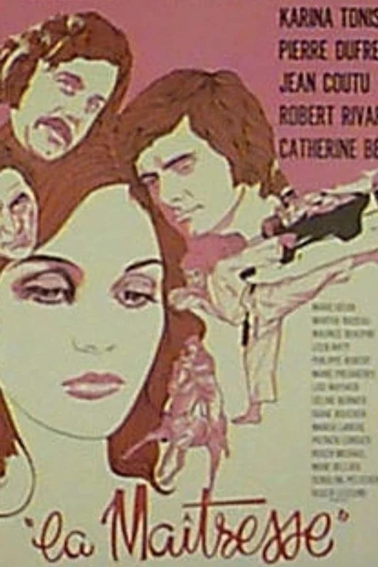 La maîtresse