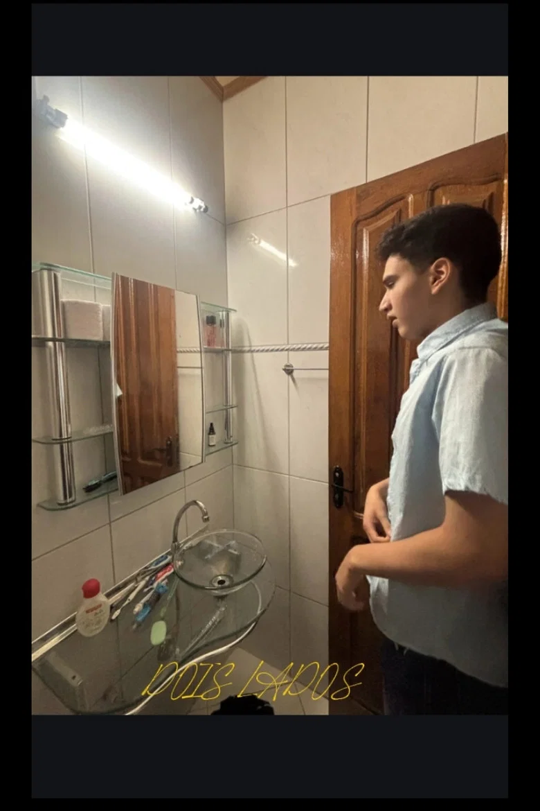 Dois Lados : Volume 1