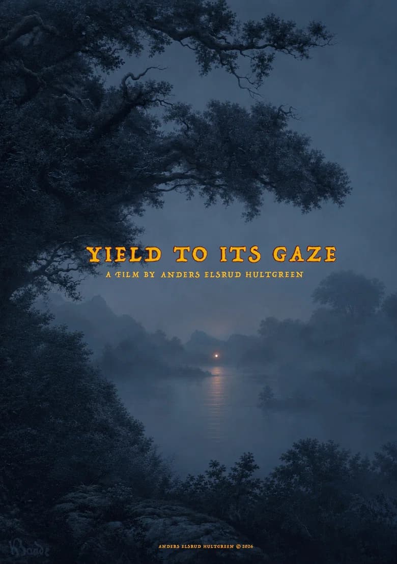 Yield to its Gaze