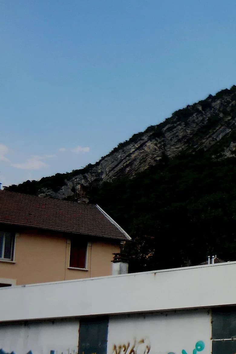 Je ne retourne jamais au même endroit