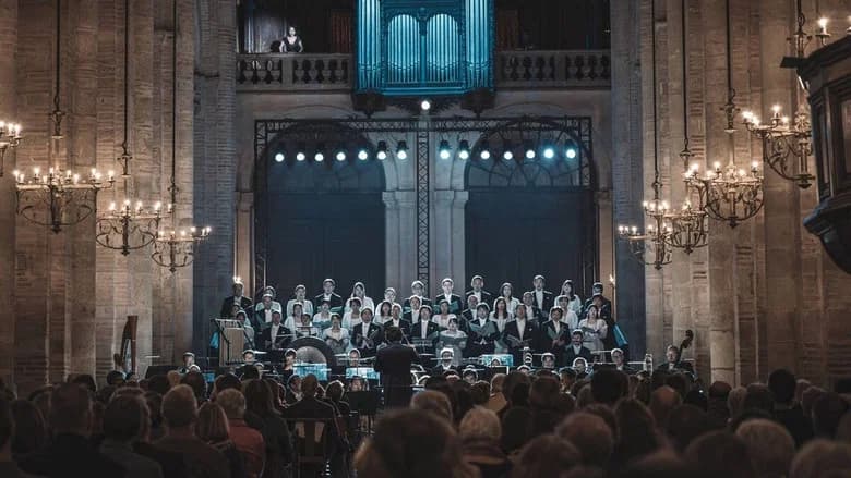 Gabriel Fauré Requiem