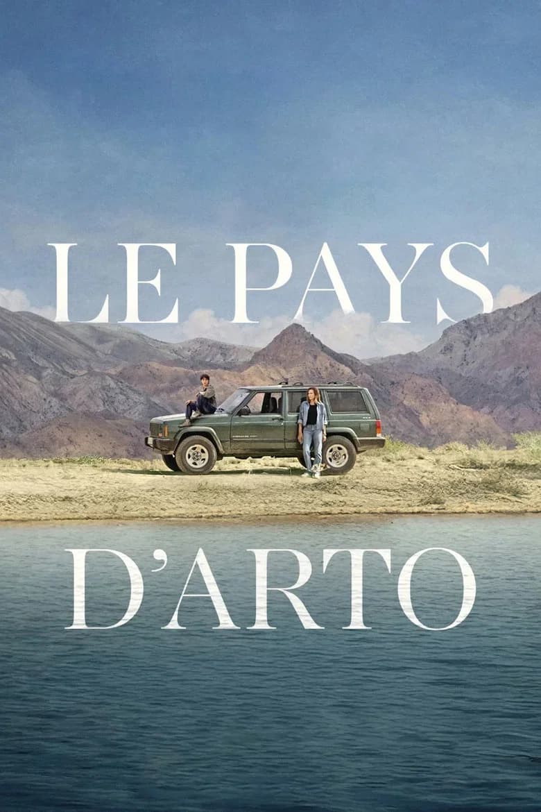 Le Pays d’Arto