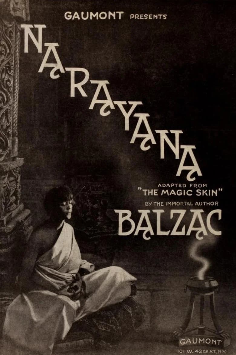 Narayana