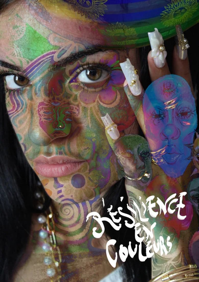 Résilience En Couleurs