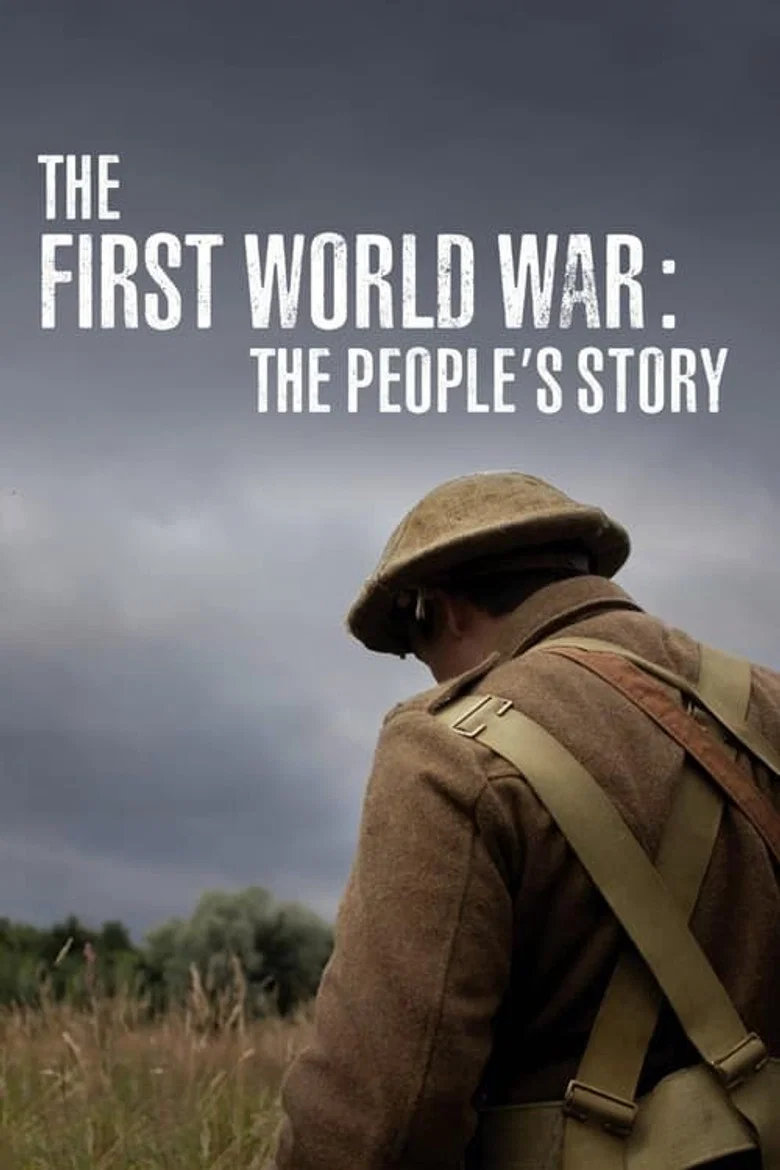 La Première guerre mondiale et ses témoins
