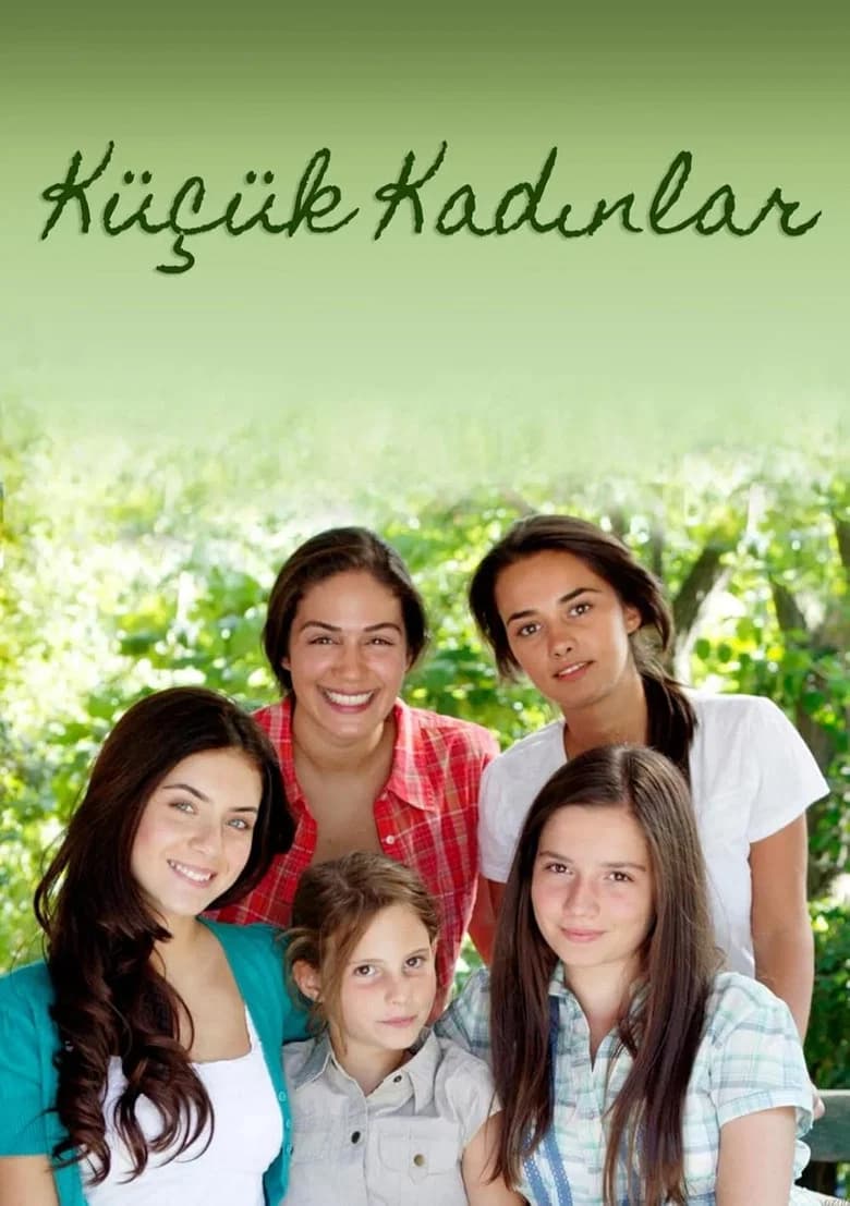 Küçük Kadinlar