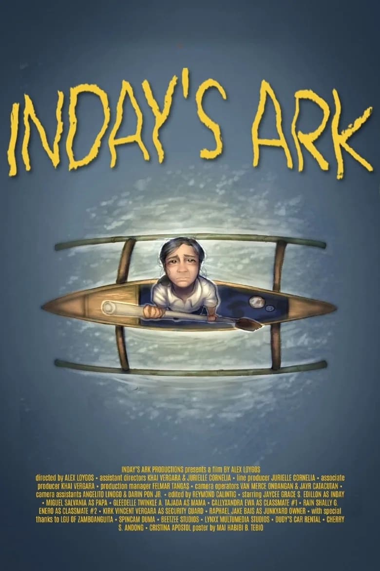 Inday's Ark