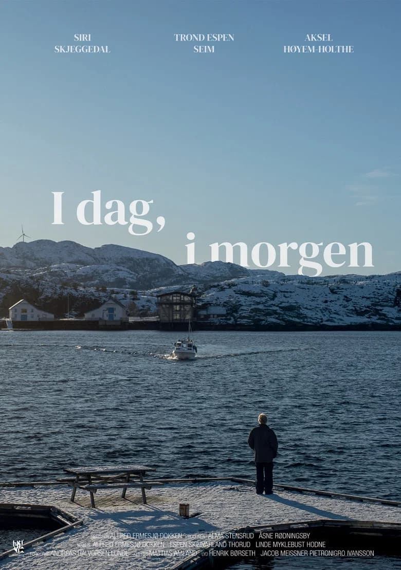 I Dag, I Morgen