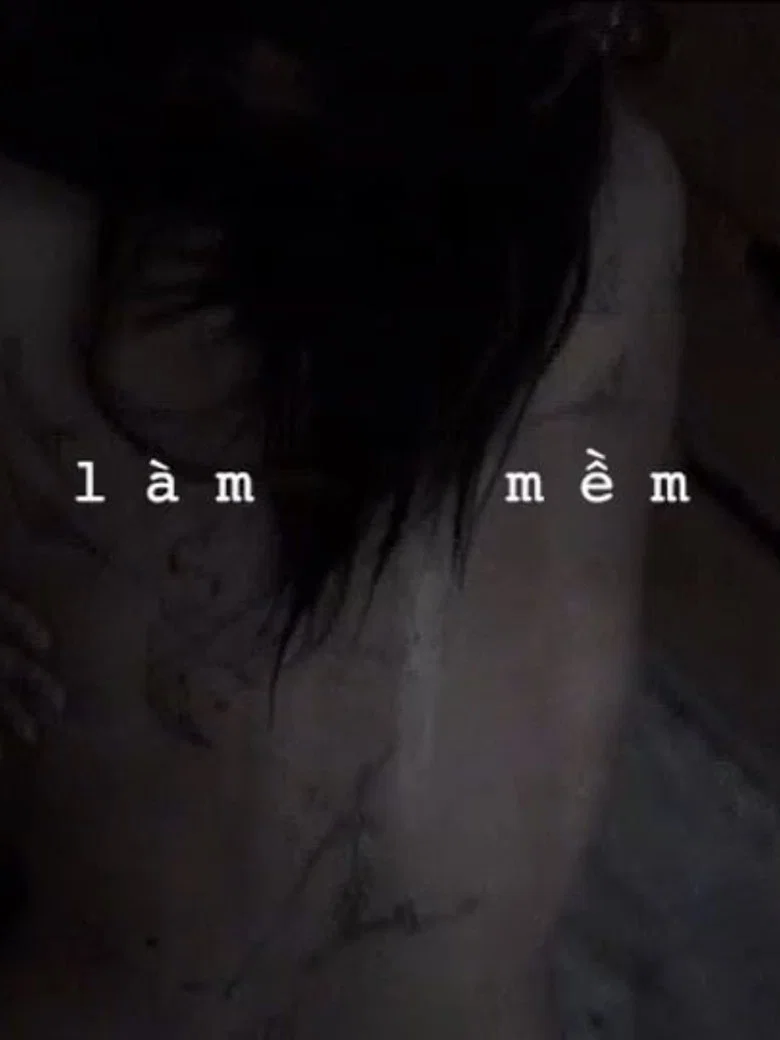 l à m       m ề m