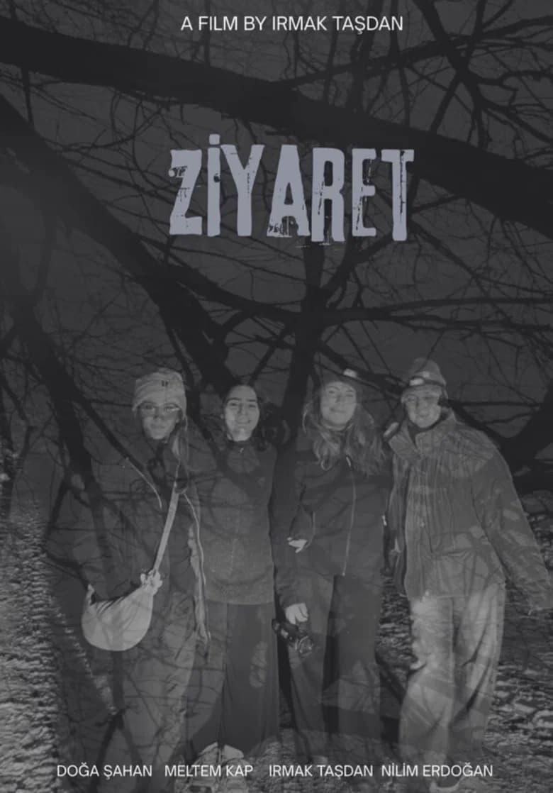 Ziyaret