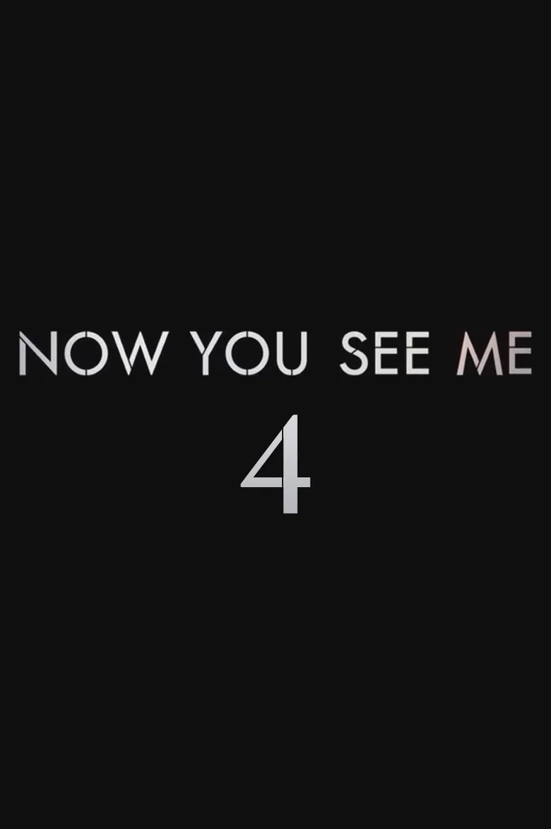 Untitled Now You See Me 4